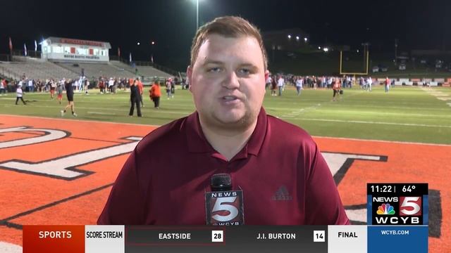 Friday Night Huddle Scores: September 29, 2023 смотреть онлайн