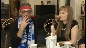 🎄Пока все дома (Первый канал, 23.12.2007)