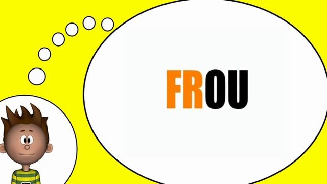 французский словарь = Слоги с EN # смотреть онлайн