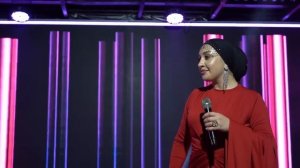 Раисат Залкепова - Не вернусь (Концерт 2023)