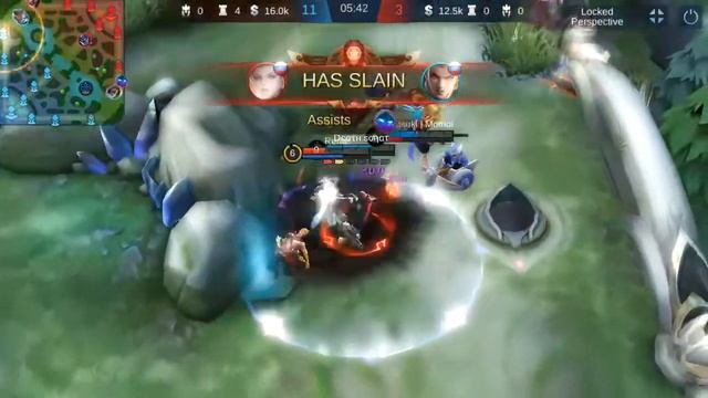 GRANGER.EXE смотреть онлайн