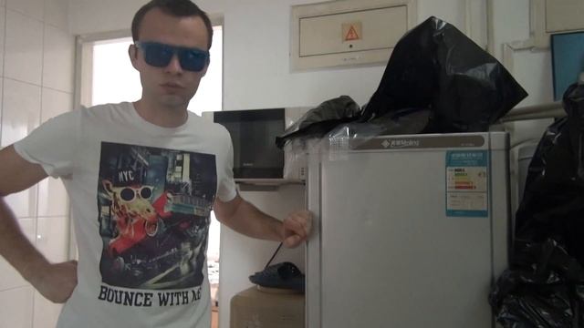 Китайская общага смотреть онлайн