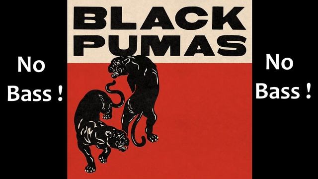 Touch the Sky ► Black Puma ◄🎸► No Bass Guitar ◄🟢 Clic 👍🟢 смотреть онлайн