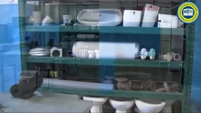 МВПУ профориентационный ролик смотреть онлайн