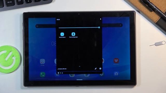How to Enable Power Saving Mode in BLACKVIEW Tab 8 – Extend Battery Life смотреть онлайн
