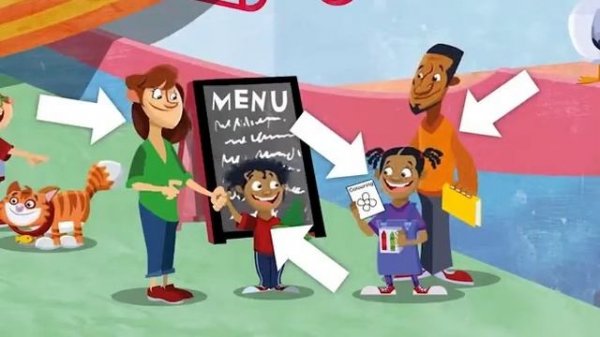 Power Up Start Smart Unit 1 Chant