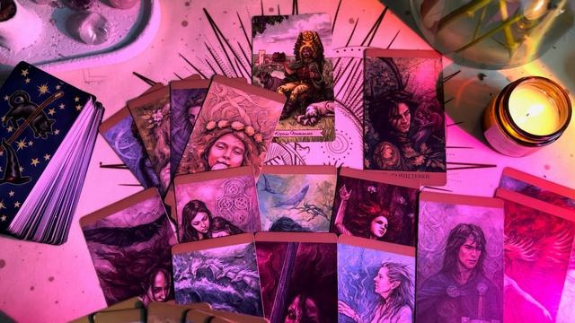 Таро: 4 короля «бывшие»💔чувства, мысли, действия🤫