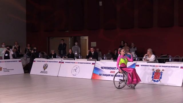 Девушки Общая программа WSJ 2 класс 1 4 финала смотреть онлайн