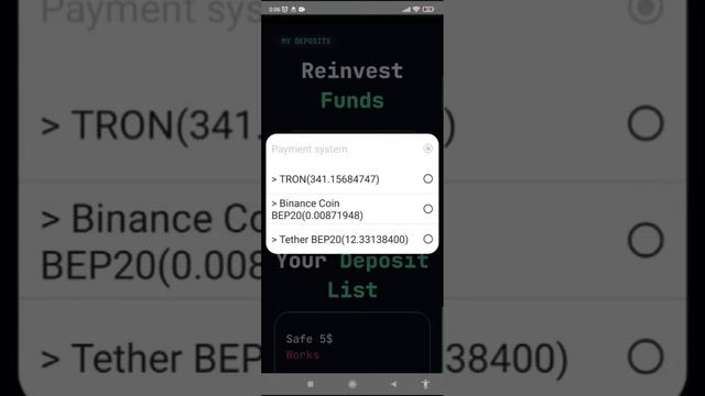 Atm2024 международный проект заработок для всех. Atm2024 как сделать реинвест и купить сейф
