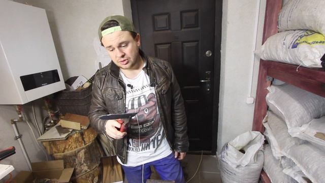 Wow! Плотники удивятся! Надо пускать в производство! смотреть онлайн