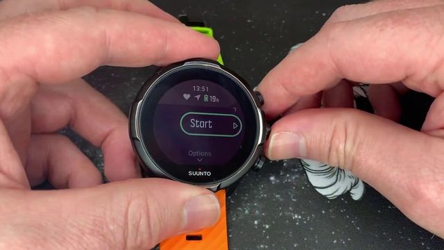 SUUNTO 9 Baro GPS Watch Review 2022 смотреть онлайн