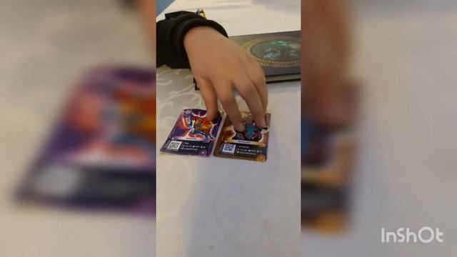 АТБ arena обзор тиТан, книга, коробка и карточки смотреть онлайн