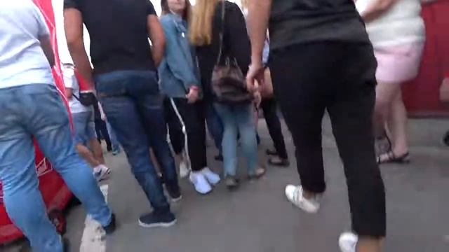 ЛЕТНИЙ #ExpressionVLOG : 2018, футбол, вейк, Нижний Новгород