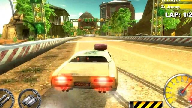 Гонки на машинках.Приедь первым. смотреть онлайн