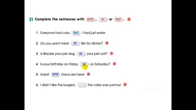 Smiles 3 module 8 Dear Diary смотреть онлайн