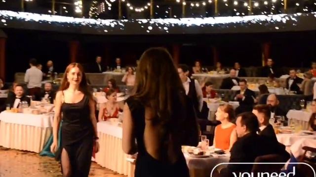 Хостесс на праздничное мероприятие в Киеве смотреть онлайн