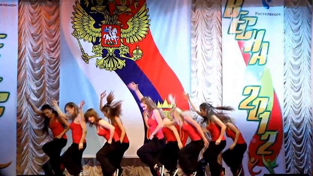 Ragga | Галка ПиП смотреть онлайн