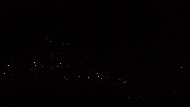 sztuczne ognie - Mszana Dolna смотреть онлайн