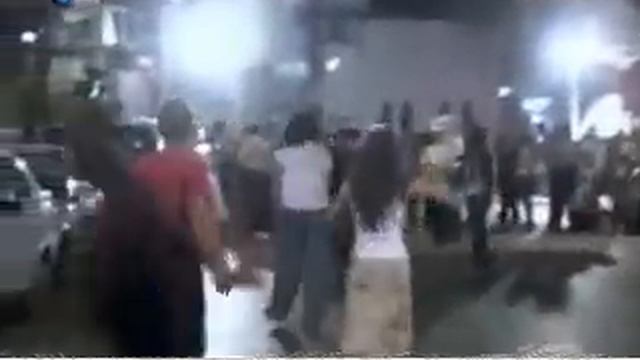 Asi Sezon Finali 71 Bölüm Part 9