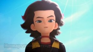 монкарт -клип про Феттеля и Лауру заказ