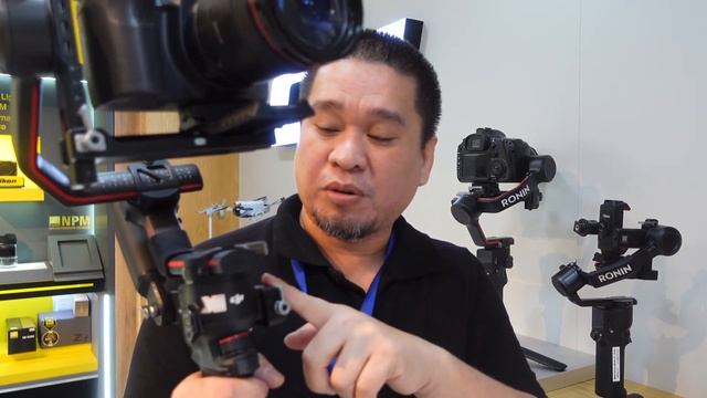 DJI RS3 Series Compared: Mini, RS3, and RS3 PRO - Which Gimbal Should You Buy? смотреть онлайн