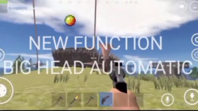 BIG HEAD AUTOMATIC | CHEAT OXIDE 0.3.6 HACK • ЧИТЫ ОКСАЙД 0.3.6 смотреть онлайн