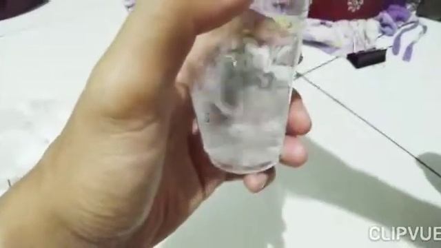 AJAIB AIR JADI JELLY, DENGAN BAHAN INI, Mengentalkan air /Mengentalkan Sabun /Memgentalkan Cairan смотреть онлайн