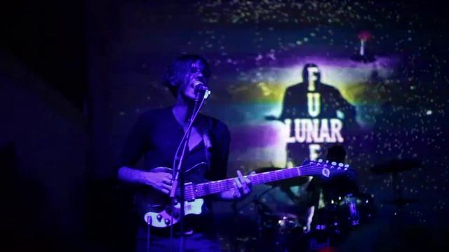 Lunar Funeral at Stoned Petersburg GIG смотреть онлайн
