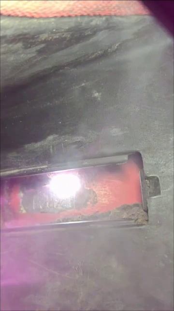 Чистка ВИН номера Фиат Дукато.mp4