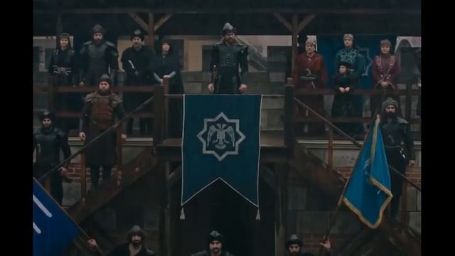 Эртугрул. Все 5 сезонов в описании к видео смотреть онлайн