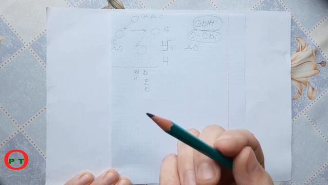 Как из Богов строится словО. Видео 159. смотреть онлайн