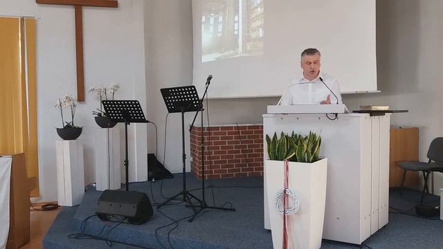 Ирония смерти и воскресения (Мтф. 27 ) смотреть онлайн