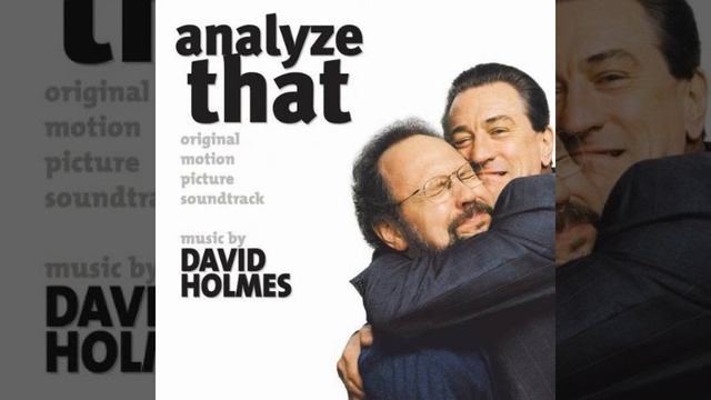 David Holmes - Bedroom смотреть онлайн