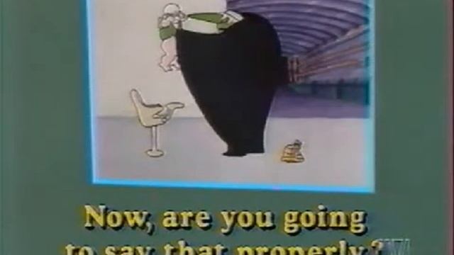 Muzzy comes back 18 (из 22) смотреть онлайн