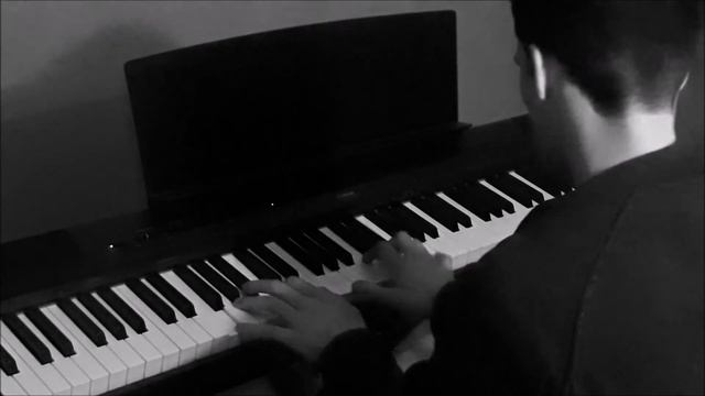 Save Tonight - Eagle-Eye Cherry (Piano Cover) смотреть онлайн