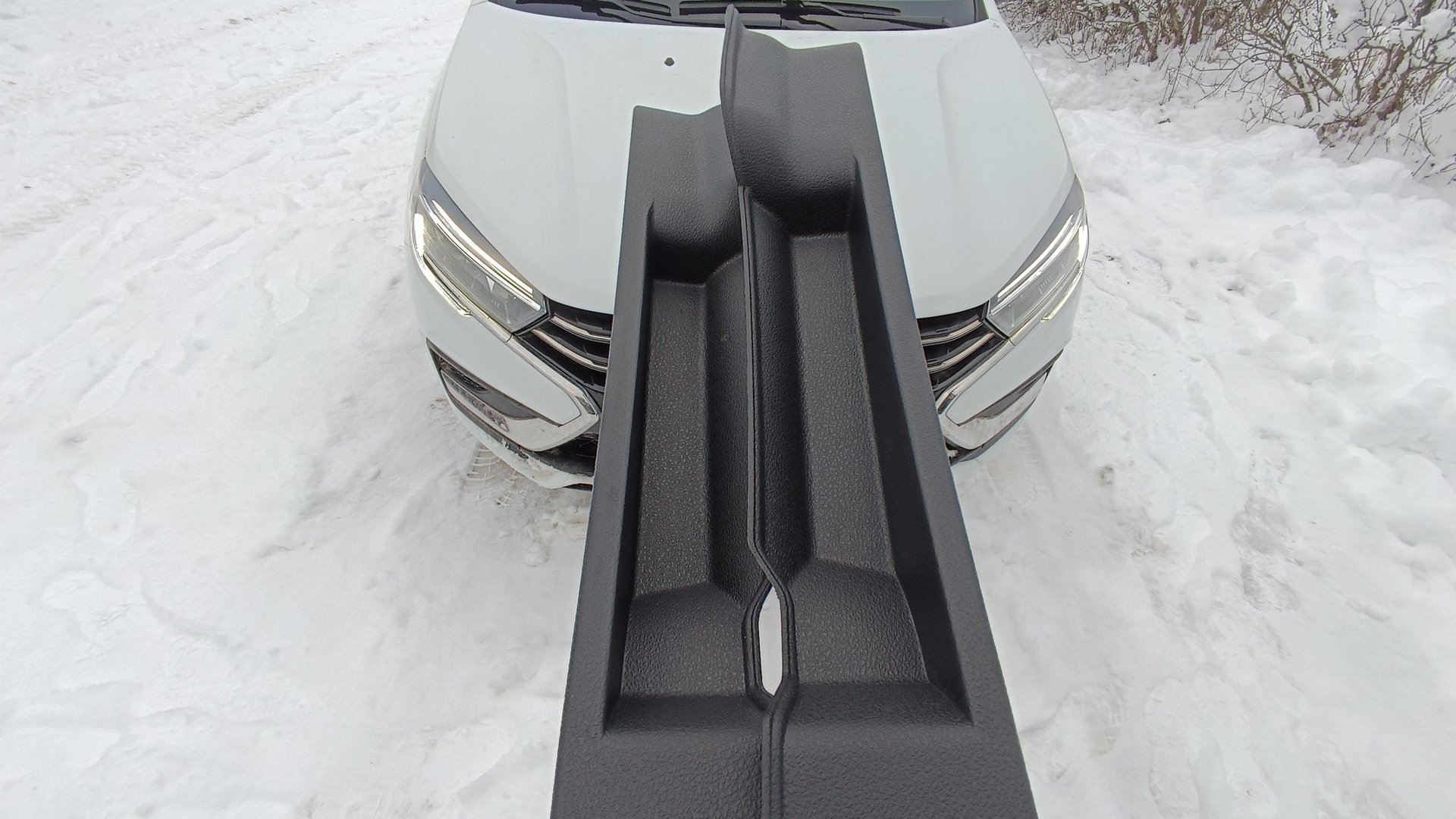 LADA Vesta,,,карманы сидений , без них никак !!! смотреть онлайн