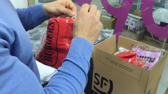 1000pokupok.com - обзор посылки 23874 смотреть онлайн