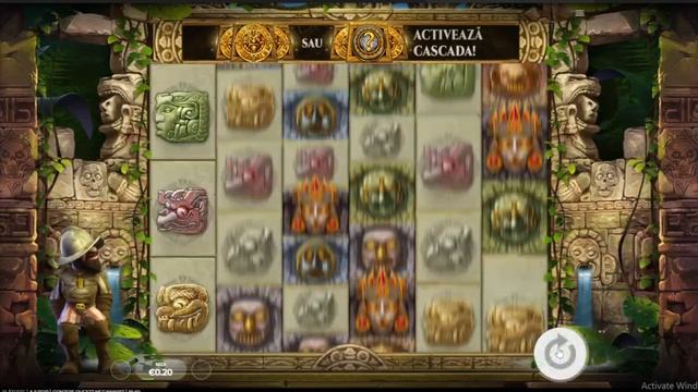 #Gonzo's Quest bet 0.20 cent смотреть онлайн