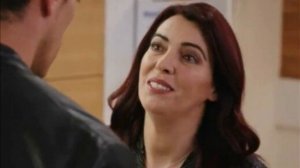 ЧЕРНО-БЕЛАЯ ЛЮБОВЬ 94 СЕРИЯ, описание серии турецкого сериала на русском языке