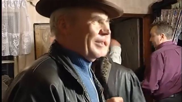 The Belarusian Decameron / Декамерон по-белорусски