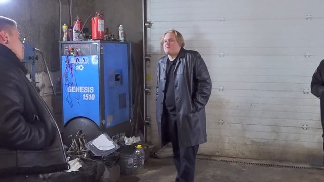 Бандиты Наехали на Меня - Слово Пацана В Реальной Жизни!