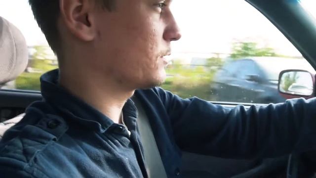 уроки вождения (Toyota) смотреть онлайн
