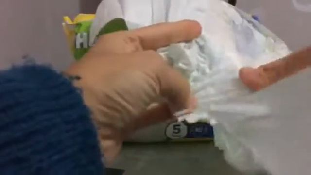 Recensione pannolini huggies unistar e toujours (lidl) смотреть онлайн