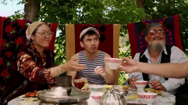 Келинка Сабина