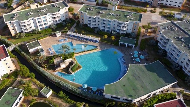 LD Suite Punta Playa 2023-09-14 16:58 DJI mini 2 смотреть онлайн