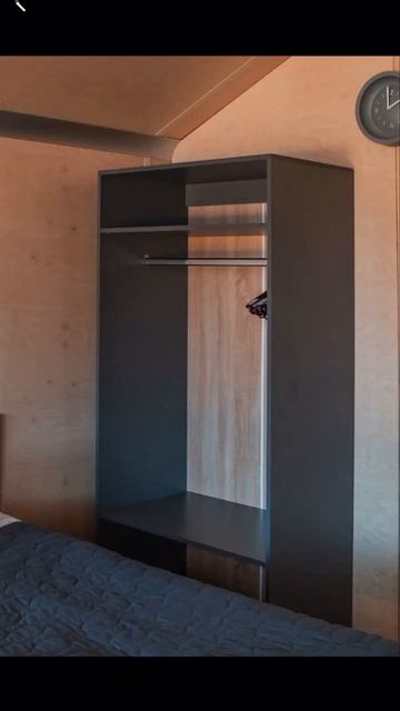 Мебель и интерьер Вардо #homedecor #tinyhouse #glamping