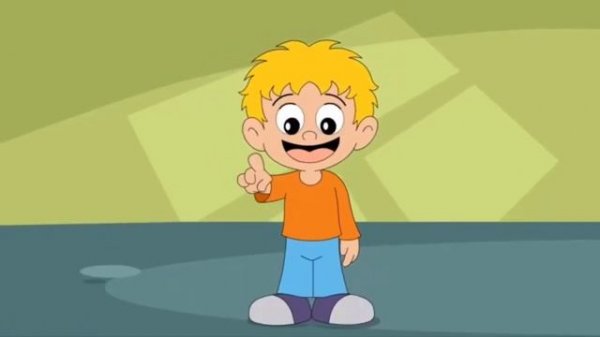 Ich bin ich und du bist du. Meine Familie.