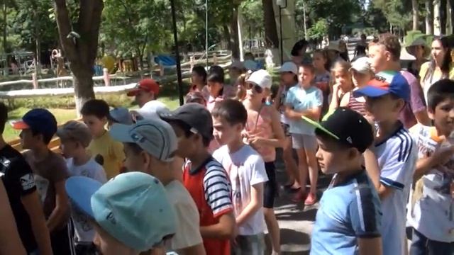 4 б класс выпуск 2015 3 смотреть онлайн