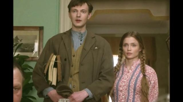 Отчий берег 5 серия и 6 серия, содержание серии, смотреть онлайн русский сериал смотреть онлайн