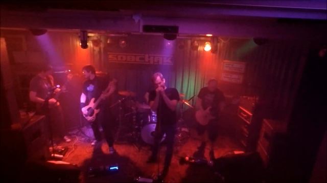 Sobchak - Vasectomy (Live) смотреть онлайн